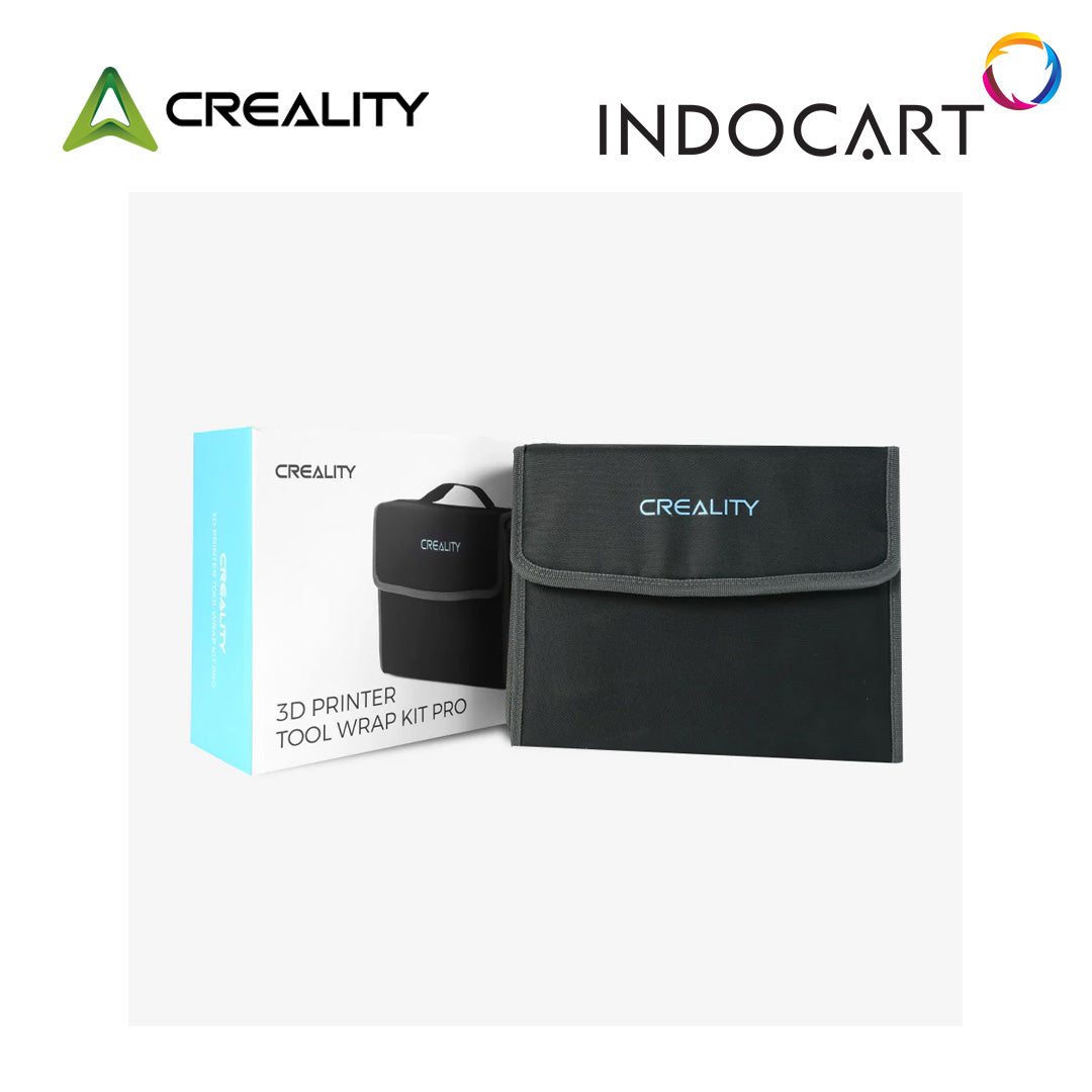 3D Printer Parts Creality OEM Tool Wrap Kit Pro