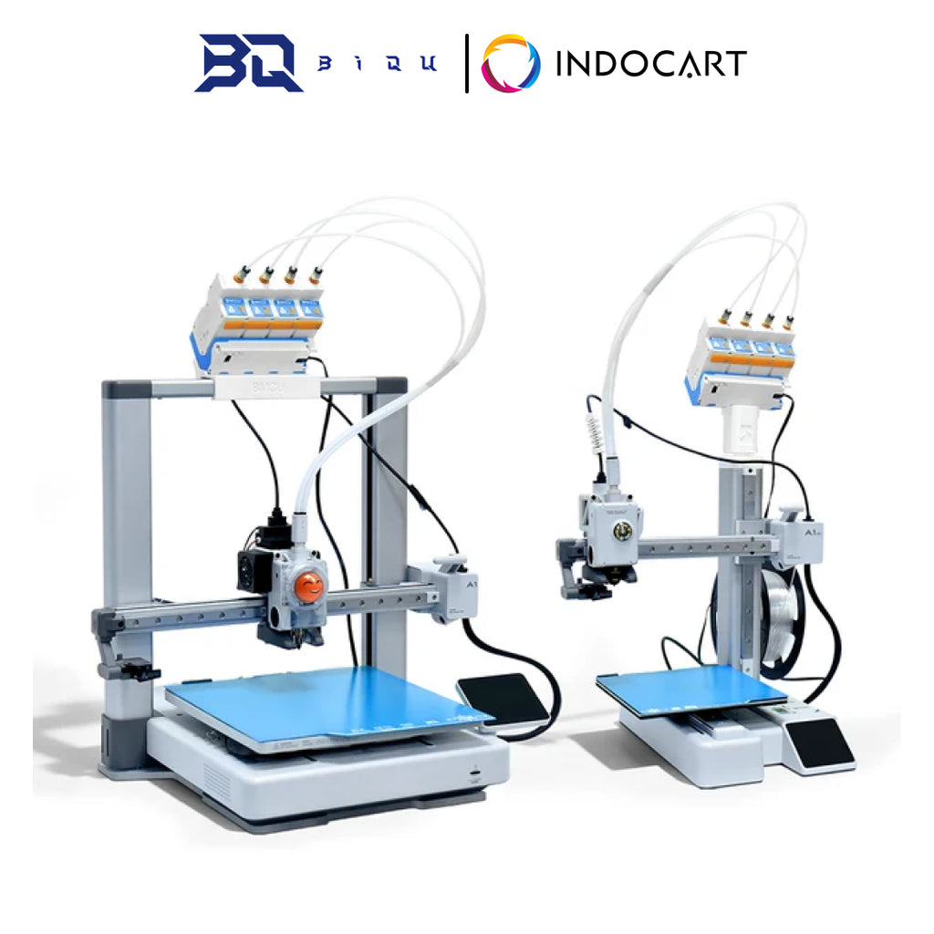 3D Printer BIGTREETECH/BIQU BMCU 370 assembled kit,V1.0