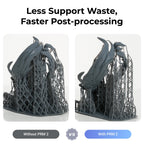 3D Printer HeyGears UltraCraft PrintBoost System V2