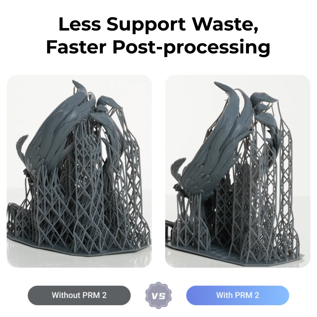 3D Printer HeyGears UltraCraft PrintBoost System V2