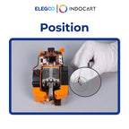 3D Printer Parts Elegoo OEM Thermistor Elegoo OrangeStorm Giga