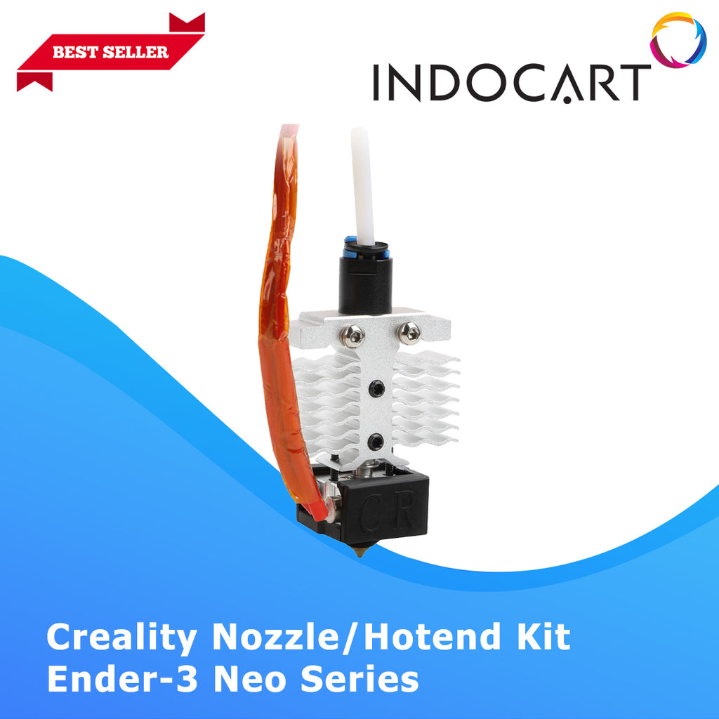 3D Printer Parts Creality OEM Nozzle/Hotend Kit Creality Ender 3 Neo