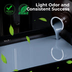3D Printer Resin Elegoo Standard Photopolymer V1.0 Low Shrinkage and High Precision Resin 1Kg
