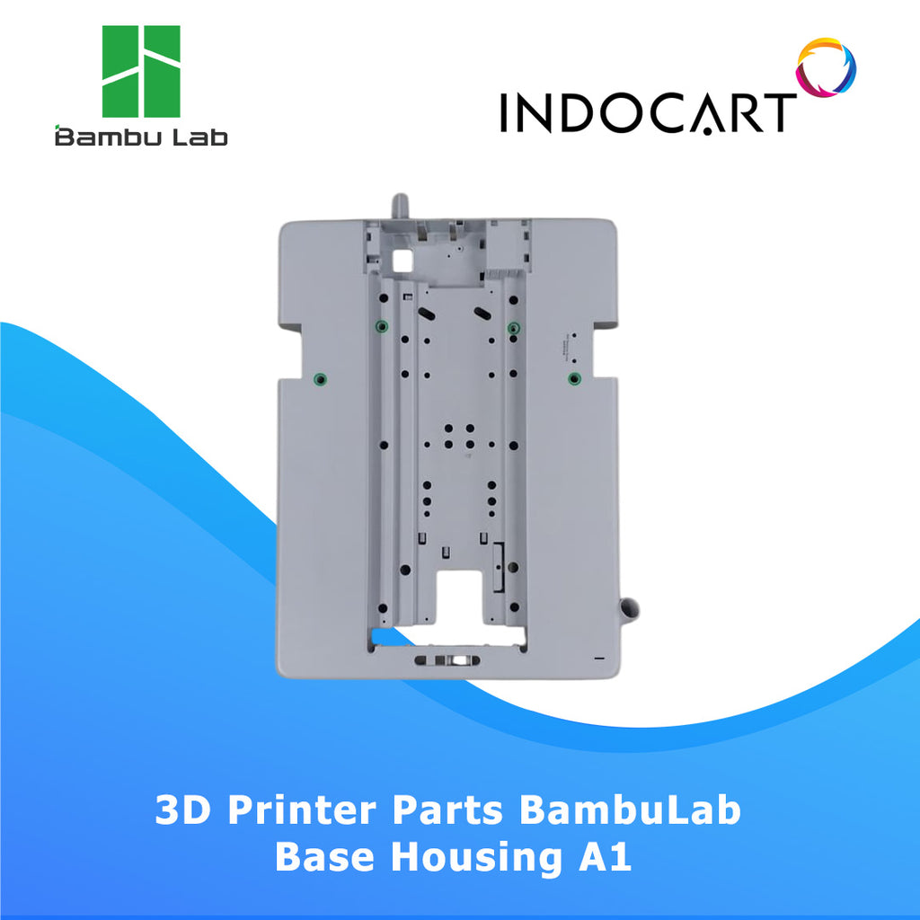3D Printer Parts BambuLab Base Housing Cover BambuLab A1