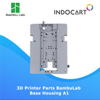 3D Printer Parts BambuLab Base Housing Cover BambuLab A1