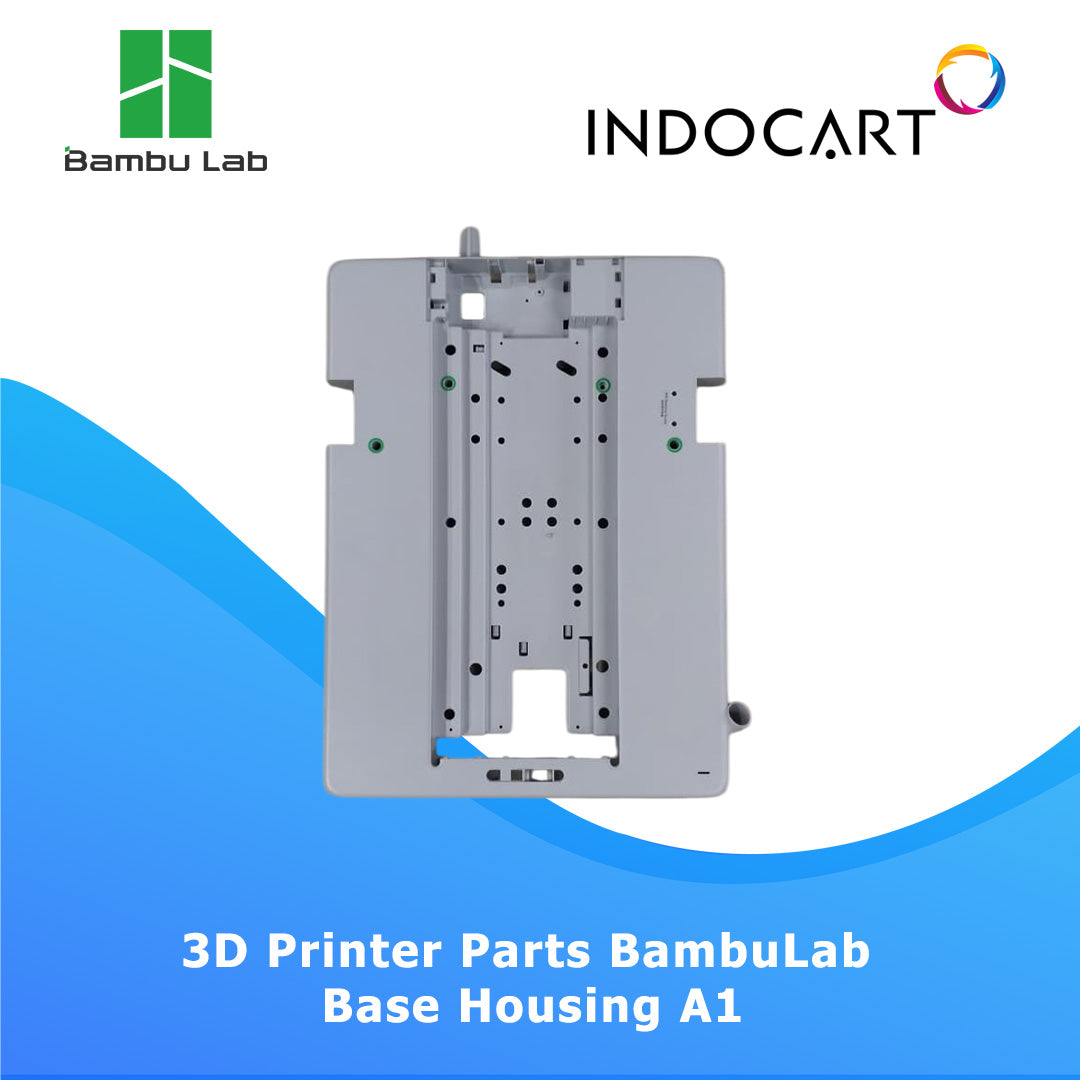 3D Printer Parts BambuLab Base Housing Cover BambuLab A1