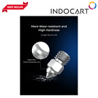 3D Printer Parts Creality OEM Nozzle Kit MK8 High End Copper Alloy 8Pcs Pack 0.25 0.4 0.6 0.8