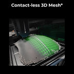 3D Printer BambuLab H2D All-In-One Personal Manufacturing Hub 3D Printer with Laser Engraver/Cutting Function