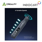 3D Printer Parts Creality OEM Cordless Rotary Tool Kit