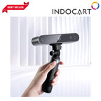 3D Scanner Revopoint POP 3 Advanced Edition Sharper and Vibrant 3D Scans