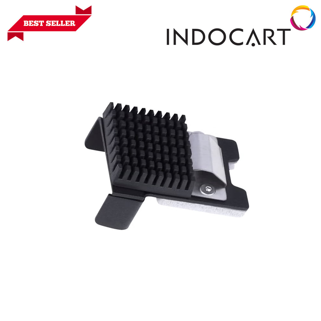 3D Printer Parts Creality OEM Nozzle Wiper Module Kit Creality K2 Plus