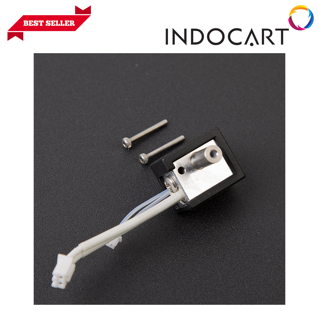 3D Printer Parts Creality OEM Heat Block Kit Sprite Standard 260C Creality Ender 3S1/3S1Plus