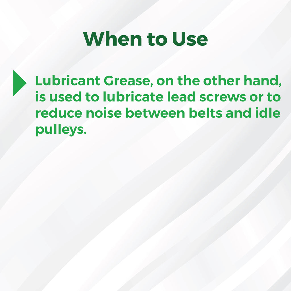 3D Printer Parts BambuLab Lubri-Cant Grease For All BambuLab 3D Printer