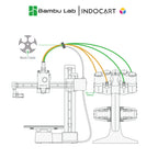 3D Printer Parts BambuLab Accessory Box AMS lite
