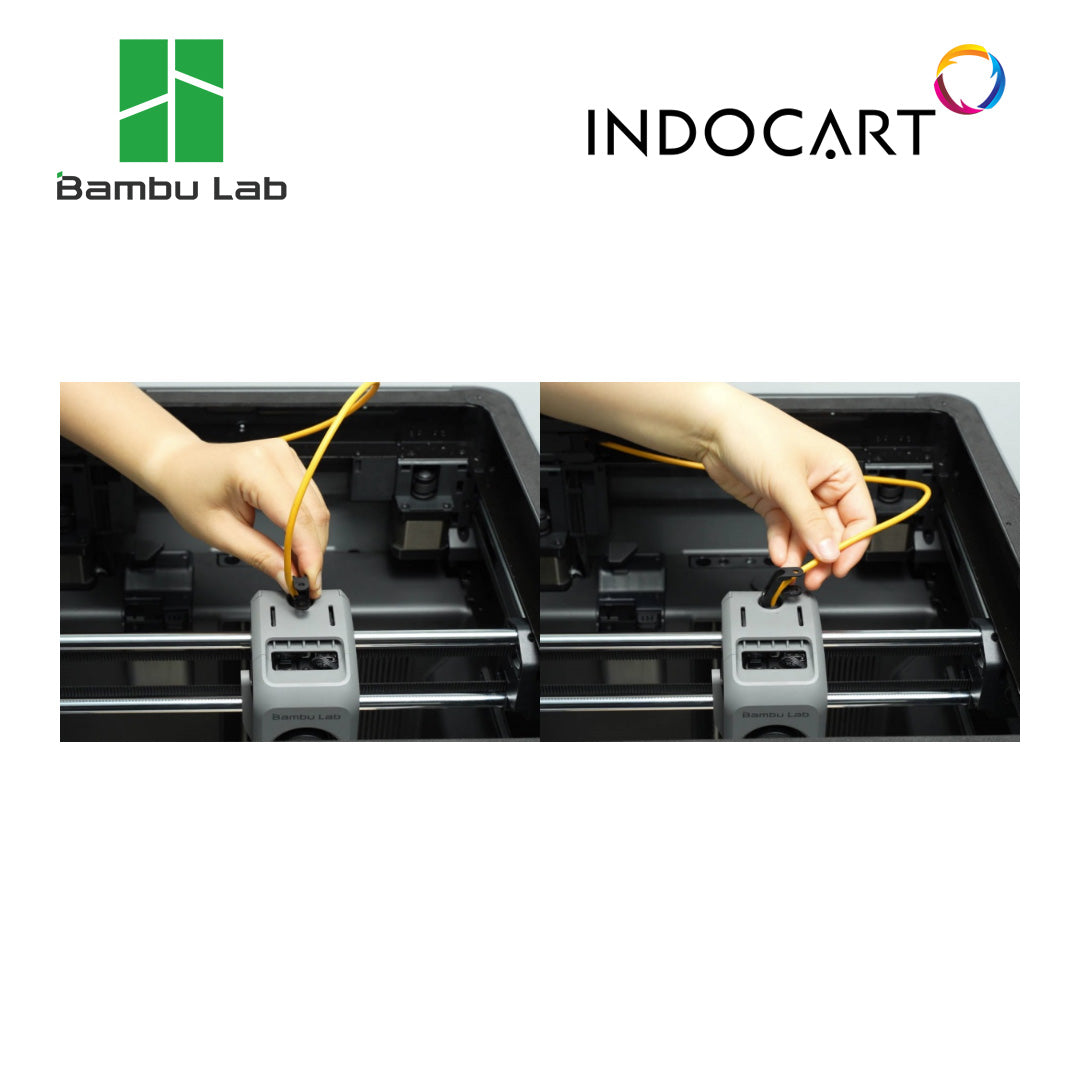 3D Printer Parts BambuLab Cable Chain BambuLab P2S
