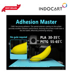 3D Printer Parts Printing Plate-257x257 Dual Side Glacier Cool Plate BambuLab A1/P1S/P2S/X1C/X1E