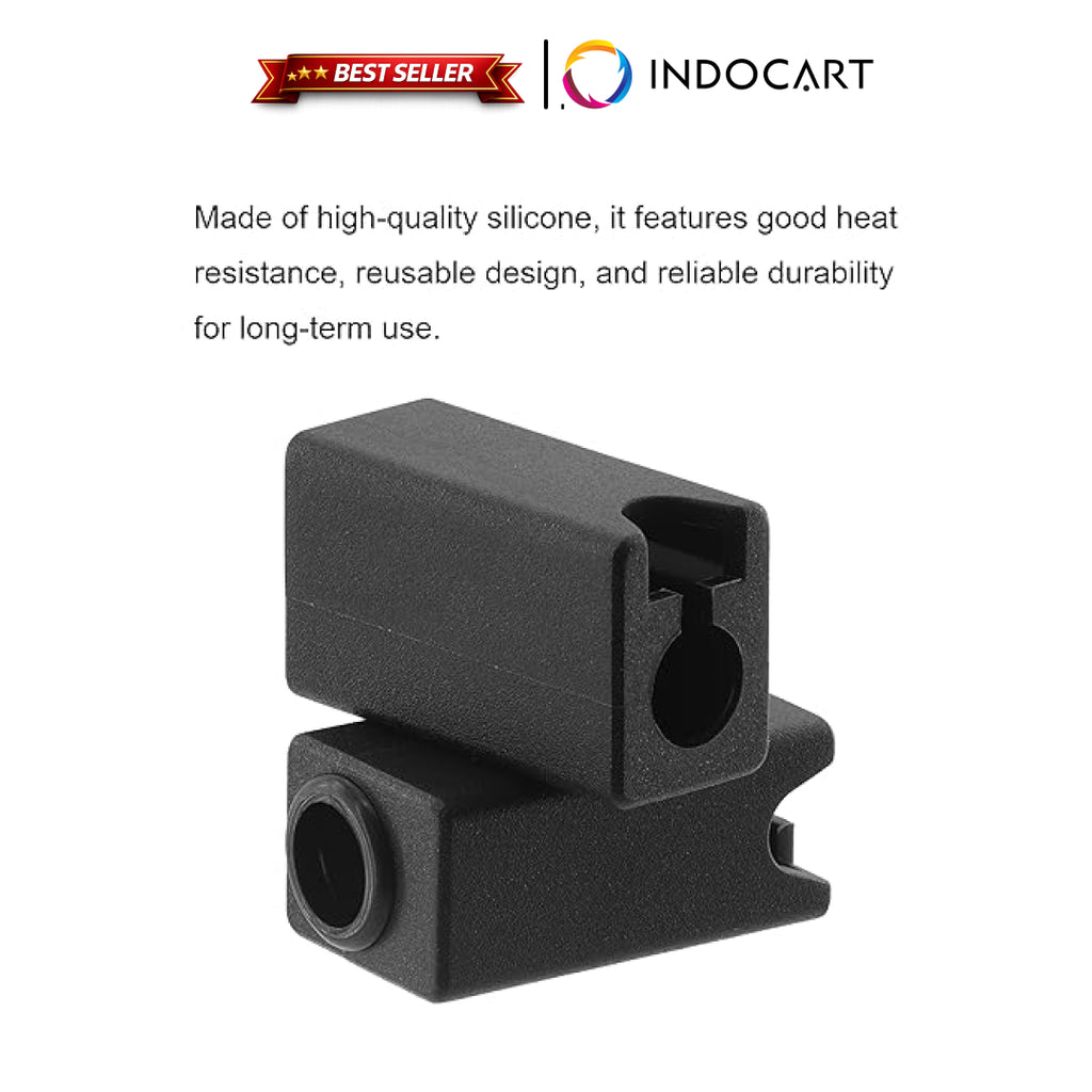 3D Printer Parts Elegoo CMP Silicone Sock Elegoo Centauri Carbon