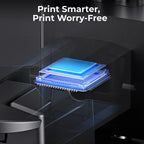 3D Printer Elegoo Mars 5 4K with 6.6inch Mono LCD and Smart Mechanical Sensor