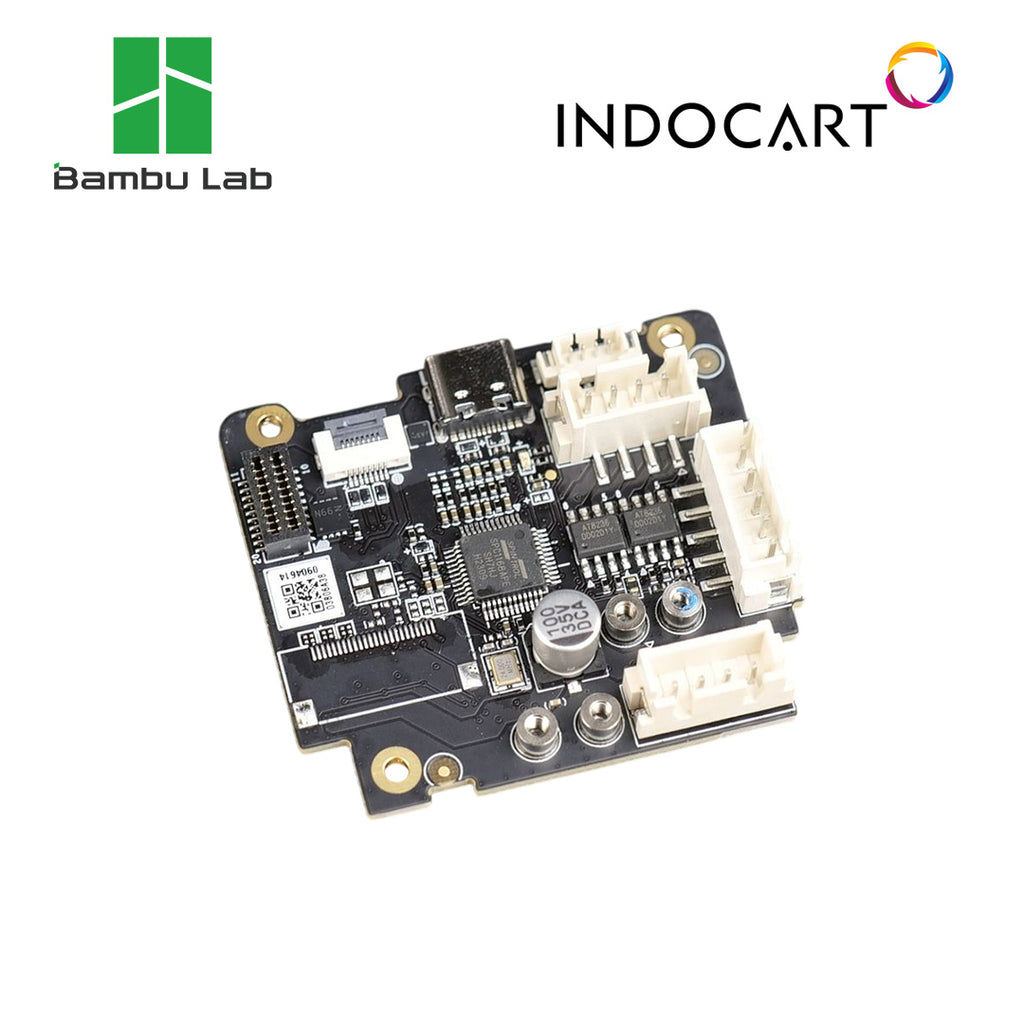3D Printer Parts BambuLab TH Board ToolHead Control BambuLab A1 Mini