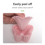 3D Printer Filament eSUN PLA Matte Surface Smooth Effect 1.75mm 1kg