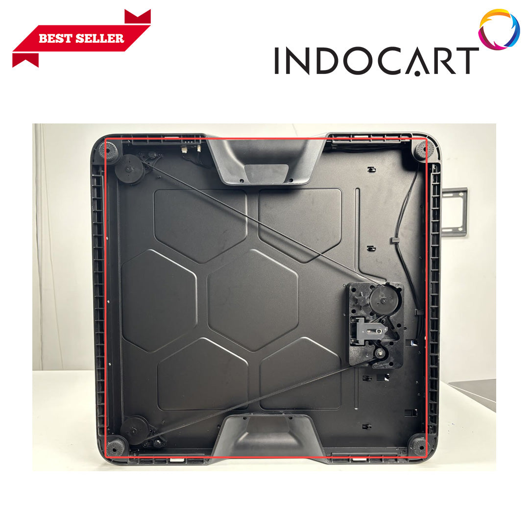 3D Printer Parts BambuLab Enclosure Plastic Bottom Ring BambuLab H2D