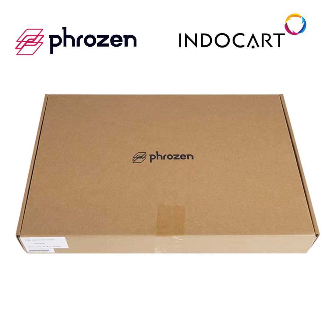 3D Printer Parts LCD Panel 3D Printer Resin Phrozen Sonic Mega 8K 15.8 inch