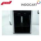 3D Printer Parts BambuLab Front Glass Door BambuLab H2D