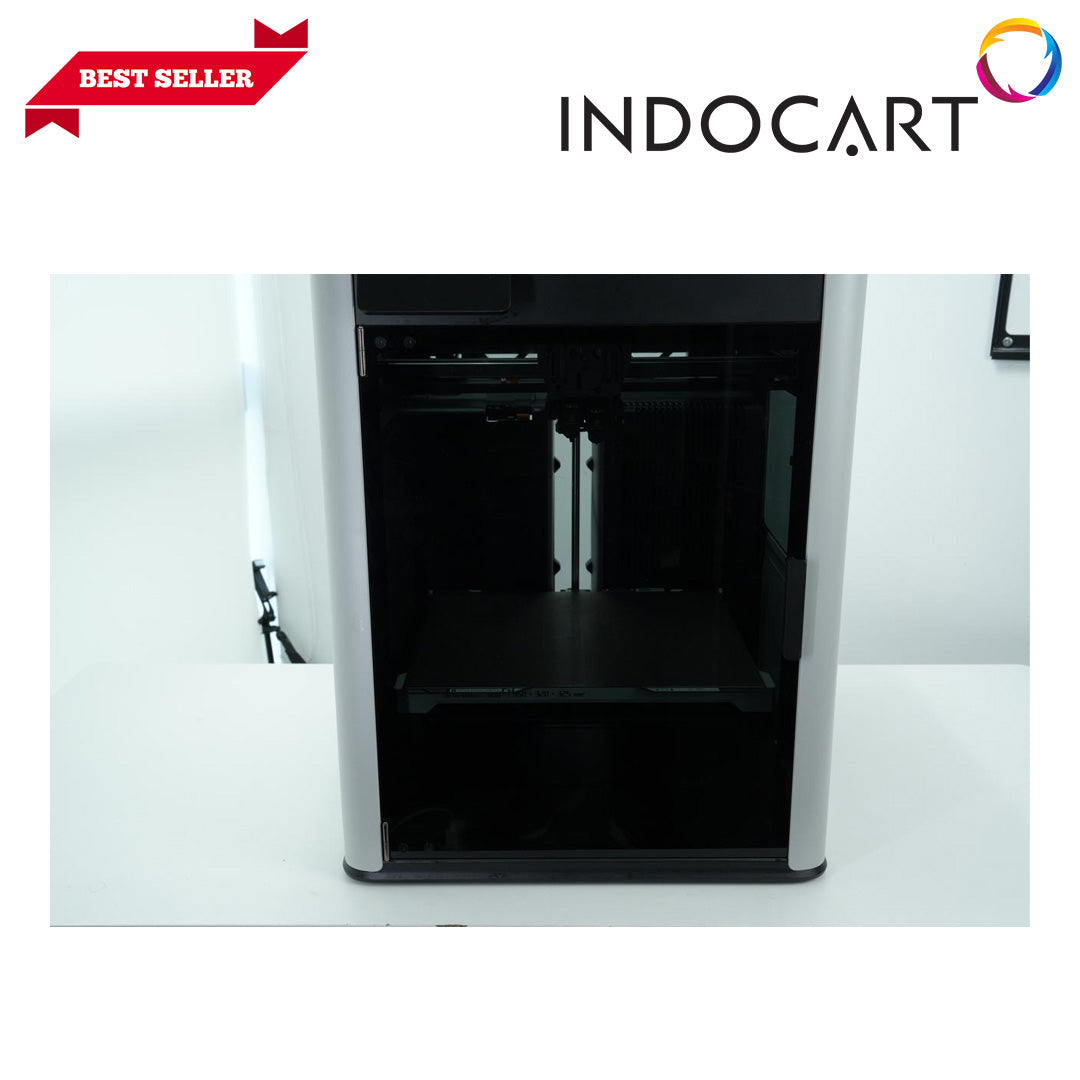 3D Printer Parts BambuLab Front Glass Door BambuLab H2D