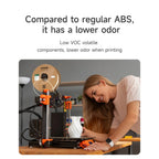3D Printer Filament eSUN ABS HS High Speed Printing 1.75mm 1kg