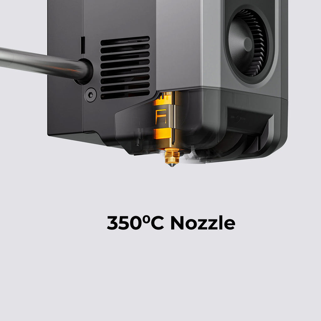 3D Printer Elegoo Centauri Carbon 2 High Speed CoreXY Enclosed 3D Printer With Auto Calibration