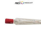 Laser Engraver Cutting Component Tabung CO2 Laser Tube Reci T2 100W