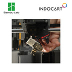 3D Printer Parts BambuLab Hotend Heating Assembly BambuLab P2S