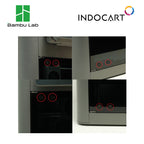 3D Printer Parts BambuLab Front Glass Door BambuLab P2S
