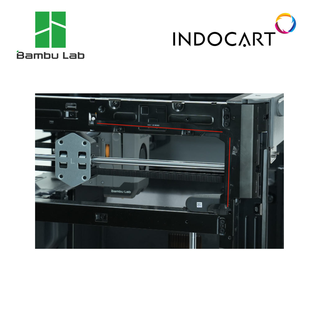 3D Printer Parts BambuLab Live View Camera BambuLab P2S