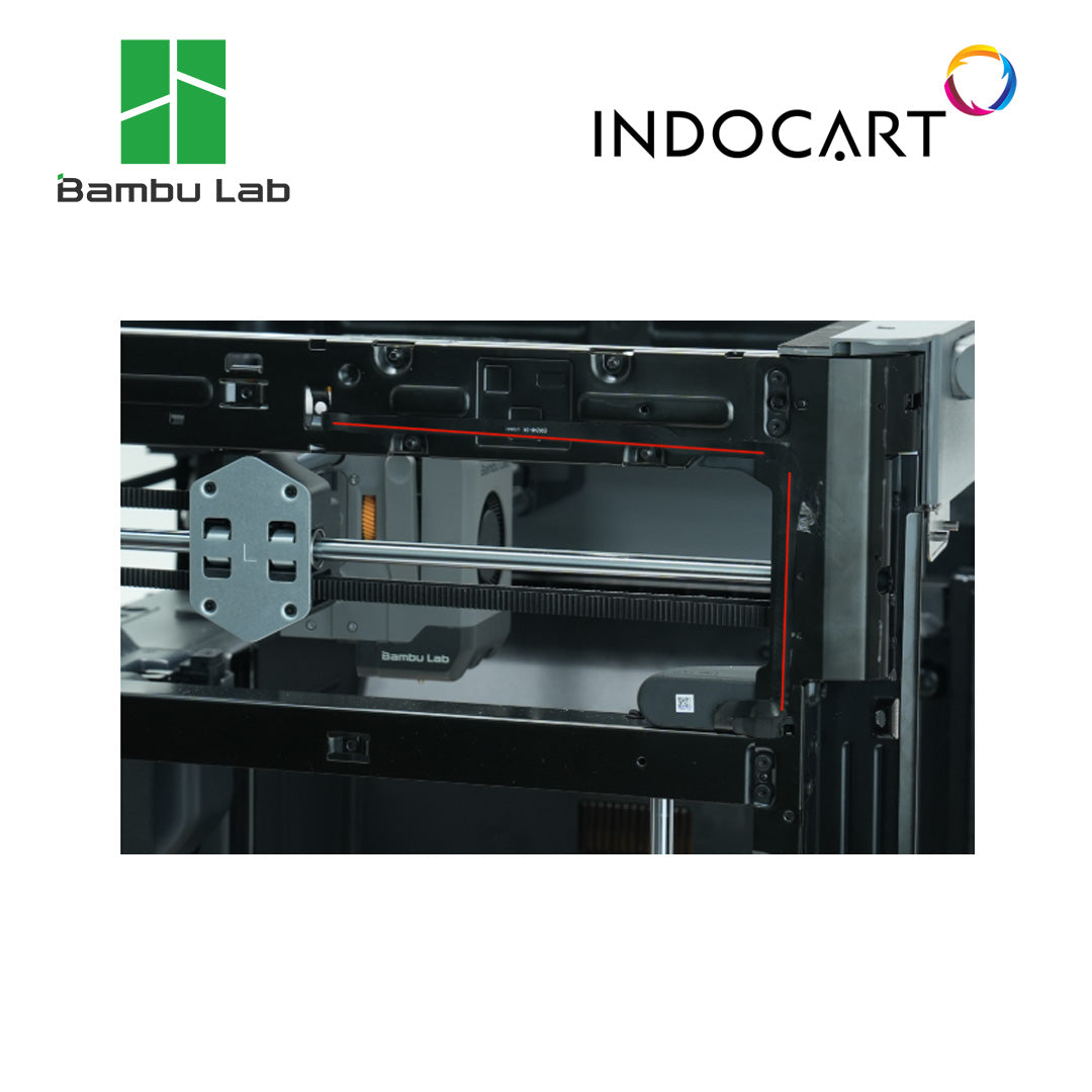 3D Printer Parts BambuLab Live View Camera BambuLab P2S