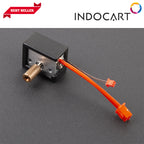 3D Printer Parts Creality OEM Heat Block Kit Sprite High Temperature Pro 300C Creality Ender 3S1Plus/3S1/3S1Pro/CR 10Smartpro