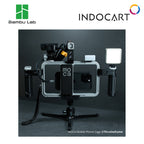 3D Printer Maker's Supply Parts BambuLab MOCA Mobile Rabbit Cage Set