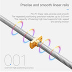 3D printer Parts Creality Ender 3 Z Axis Extension Profiles Kit