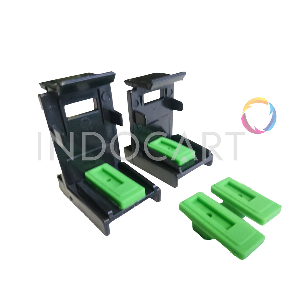 Refill Clip-Tool Kit-Klip Penyedot Tinta Cartridge Canon PG 740 CL 741