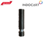 3D Printer Parts Throat E3D V5 Bowden J-Head Throat with Teflon Creality CR-10MAX/CR-10S PRO