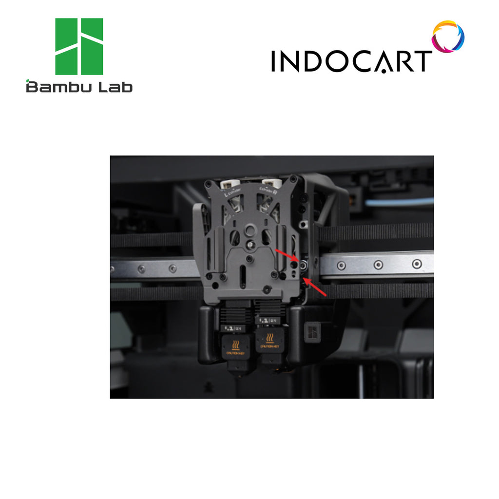 3D Printer Parts BambuLab Filament Cutter BambuLab H2C