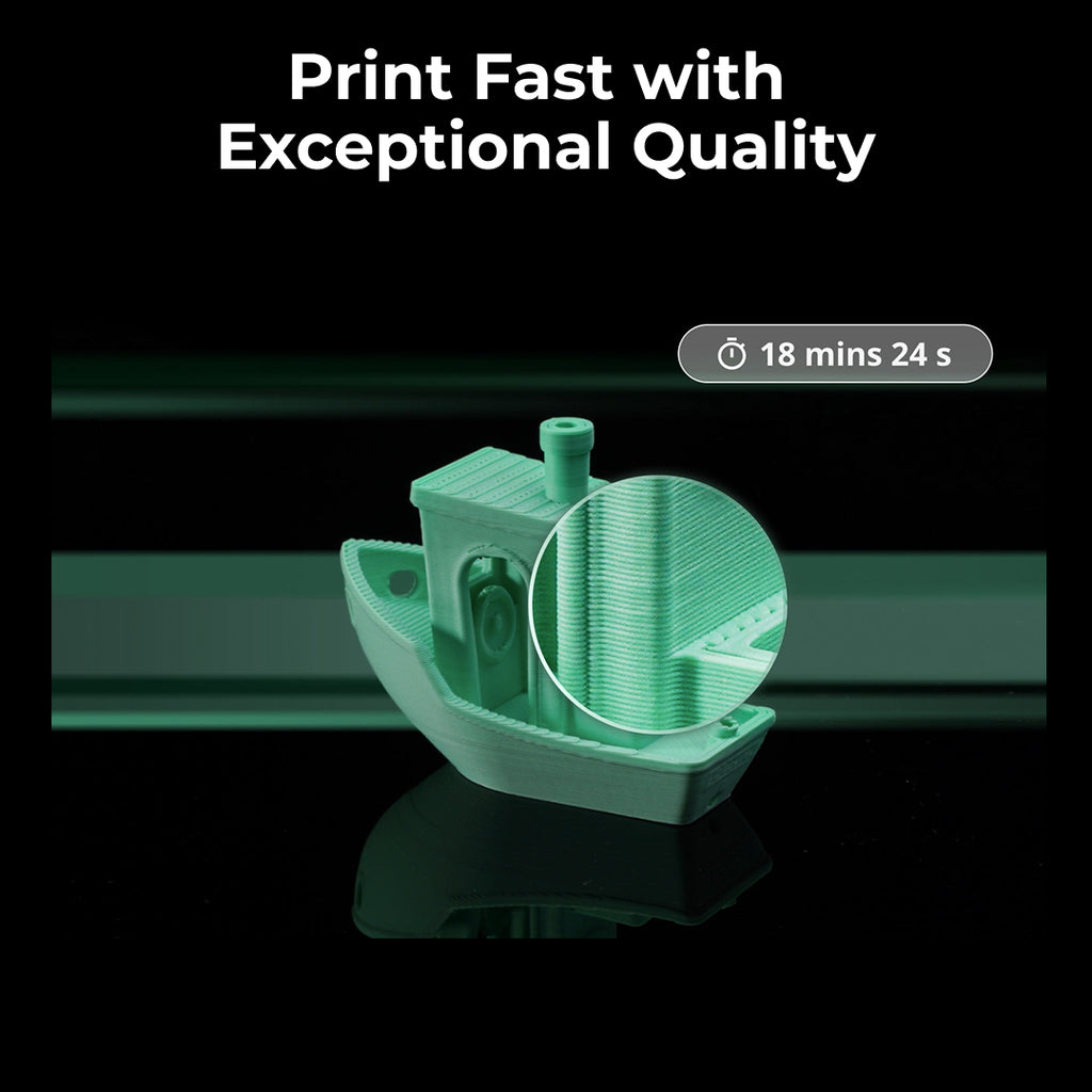 3D Printer BambuLab P1S COMBO With AMS Automatic Material System Color Print