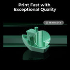 3D Printer BambuLab P1S COMBO With AMS Automatic Material System Color Print