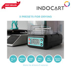 3D Printer Filament PolyMaker PolyDryer Unit Efficient Drying And Safe Storage Filament