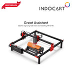 Upgrade Kit Laser Engraver/Cutter Parts Accessories-AlgoLaser Adjustable Desk Riser
