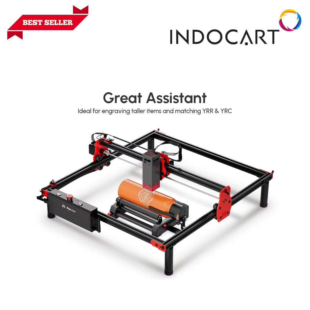 Upgrade Kit Laser Engraver/Cutter Parts Accessories-AlgoLaser Adjustable Desk Riser
