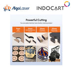 Laser Engraver/Cutter Parts AlgoLaser Smart Laser Modules 22W High Precision Upgrade
