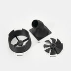 3D Printer Filament BambuLab PET CF 1.75mm 500gr-Black
