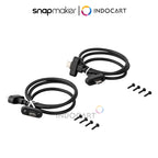 3D Printer Parts Snapmaker OEM Toolhead USB Cable 2 Pack Snapmaker U1