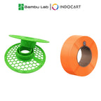 3D Filament Reusable Spool For Filament Refill